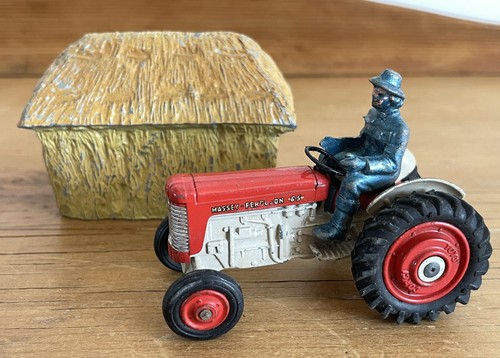 Vintage corgi toys 50 - corgi,