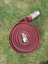 Ex Fire Rescue service 70mm