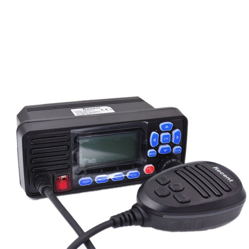509mg vhf marine radio - vhf,