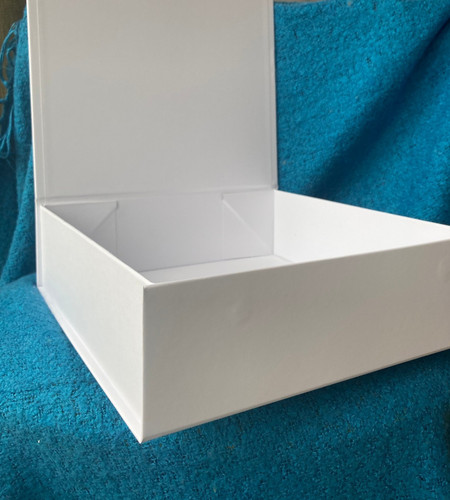 Magnetic gift boxes - 3,