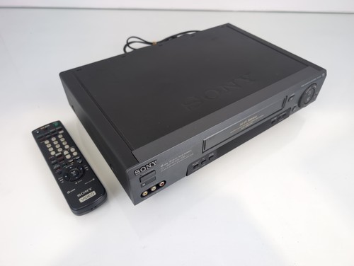 Sony slv ed7mn multi region - multi,