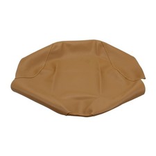 Seat cover - , camel