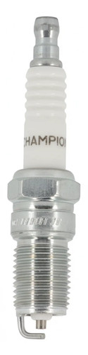 Spark plug earthed - spark,