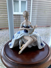 Rare 1960s Wallendorf