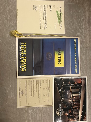 Orient express 1983 centennial - orient,