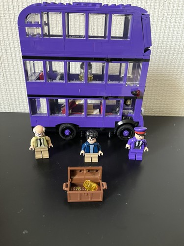 Lego harry potter 75957 - lego,