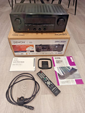 Denon DRA-800H 2.2 4K/8K HDR10
