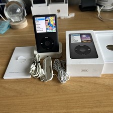 Apple iPod Classic 7th