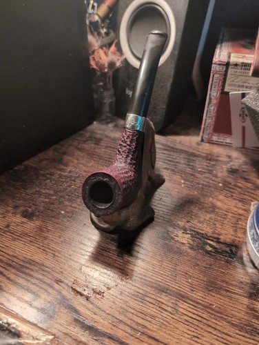 Peterson estate pipe - pipe, donegal