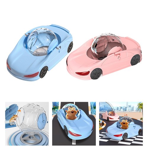 Hamstar auto hamster exercise - auto,