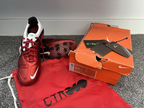 Nike ctr360 maestri - maestri, ii
