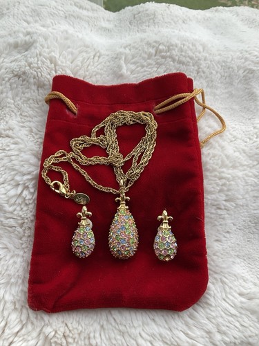 Joan rivers crystal pave - joan,