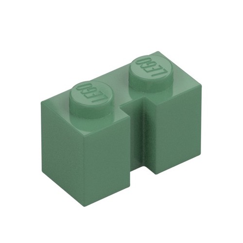Lego 4216 sand - lego, (rare)