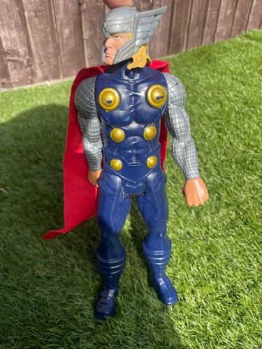 Marvel avengers titan hero - marvel,