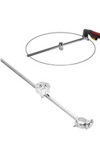 Plasma Cutting Compass