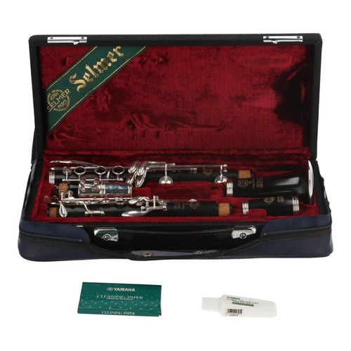 Selmer series 10s - selmer, bb