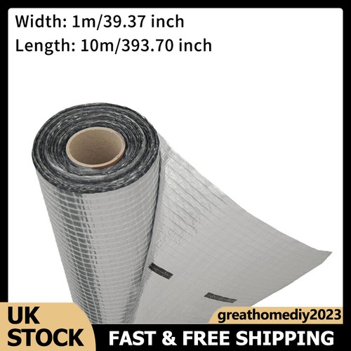 10meter vapour barrier - vapour,