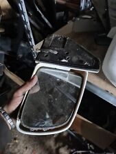 SUZUKI VITARA MK1 WHITE WING MIRROR O/S DRIVER 4U2 4U JLX ELECTRIC