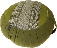 Zafu Yoga Meditation Cushion