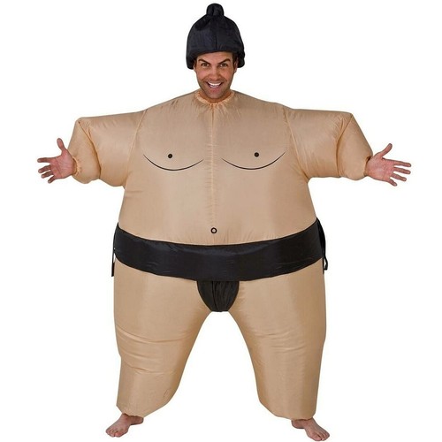 Airsuits sumo wrestler - airsuits,