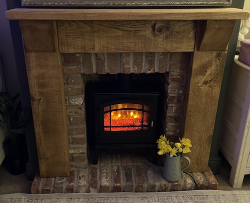 Chunky rustic pine quality - pine,