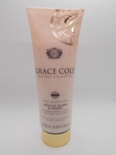 Grace Cole Vanilla Blush Peony