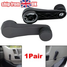 1Pair Window Winder Crank