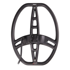 Garrett 8.5" x 11" DD