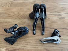 Shimano Dura-Ace R9100 11