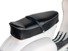 NISA Seat Dark Blue Grey