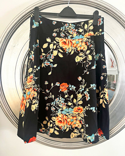Coast women black floral - coast,
