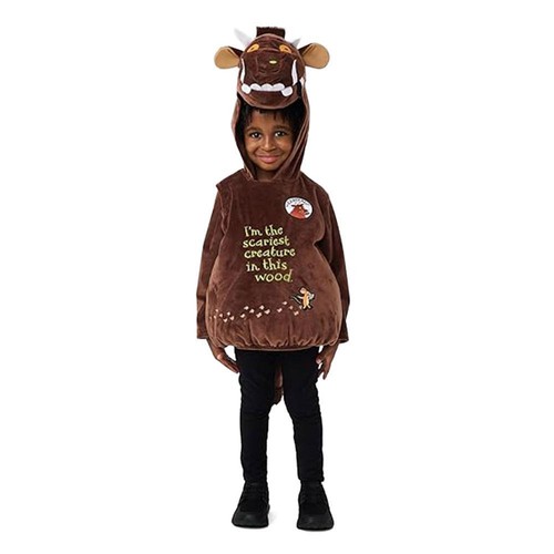 Blues group gruffalo - group,