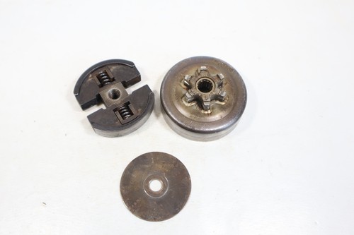 Genuine clutch assembly 6t - clutch,