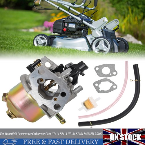 Carburetor carb for mountfield - carburetor,