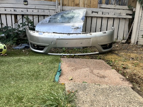 Ford mondeo mk3 - ford, st
