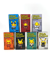 Pokemon Pretend Boss Pikachu