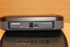 Shure UHF Radio Microphone