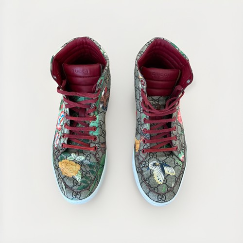 Gucci trainers sneaker - gucci,