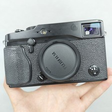 Fujifilm X-Pro1 16.3MP