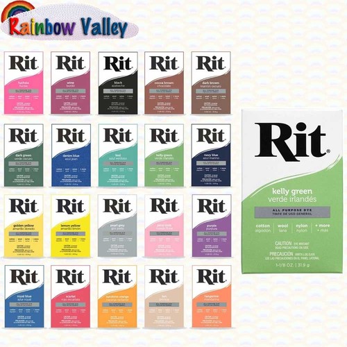 Rit all purpose - purpose, powder