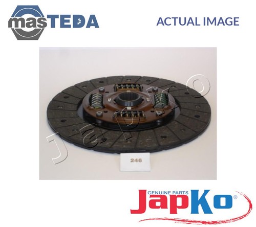 80246 clutch friction disc - 80246,