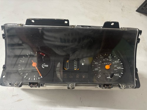 Genuine original rs1600i dash - genuine,