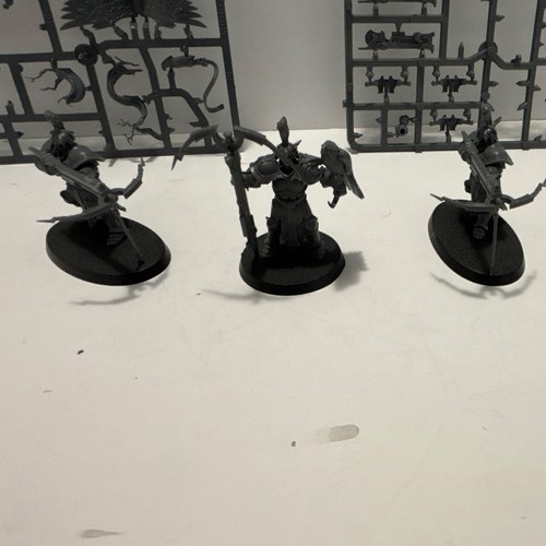 Games workshop age sigmar - age, of
