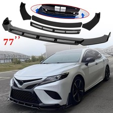 For Toyota Camry SE /XSE Gloss