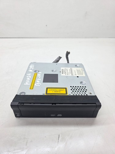 Honda accord dvd - cd/dvd/sat, nav