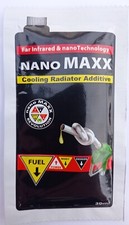 Red nano line water maxx