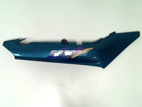 47111 01d00 tail fairing right - 47111-01d00,