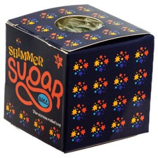 Left-Field Toys | Shimmer