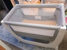 Shnuggle Bedside Air Crib and