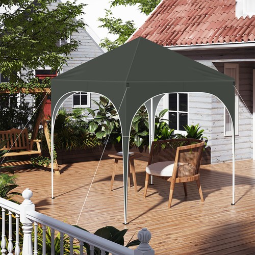 Woltu pop up gazebo - 2m,